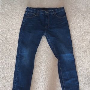 Rollas jeans size 34